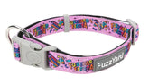Fiesta Dog Collar